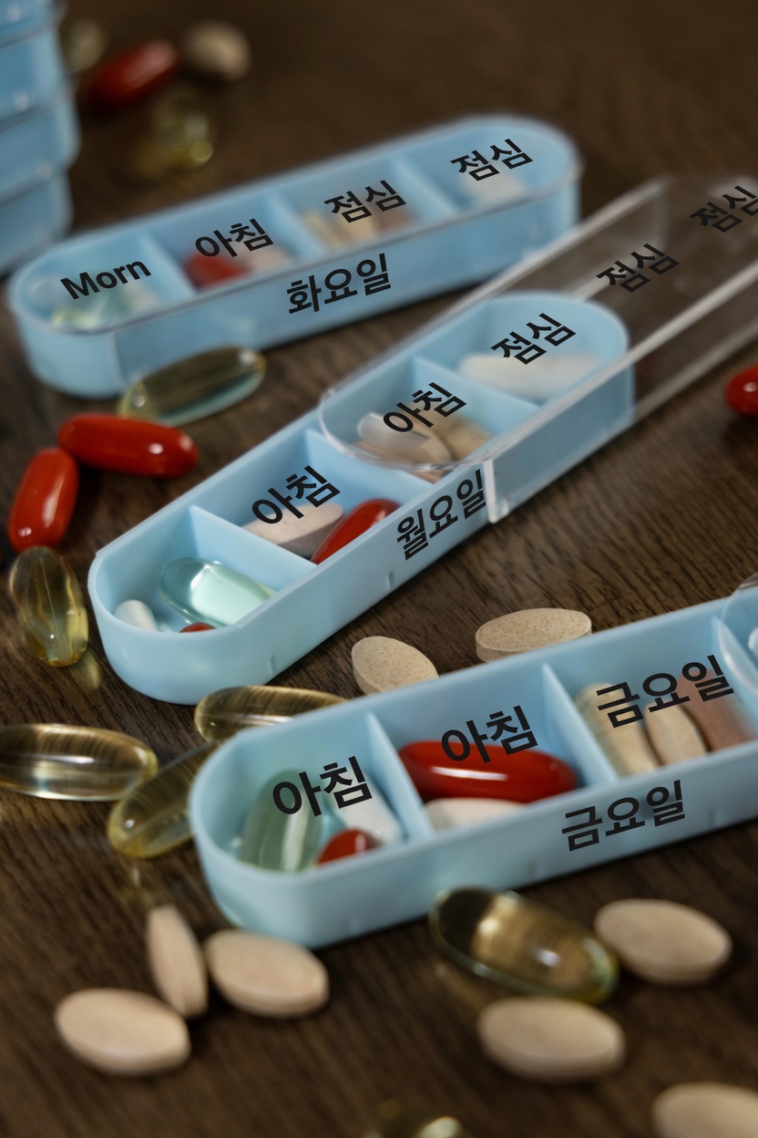 매일 아침 레보티록신을 잘못 복용하고 있나요? 많은 환자들이 간과하는 습관들