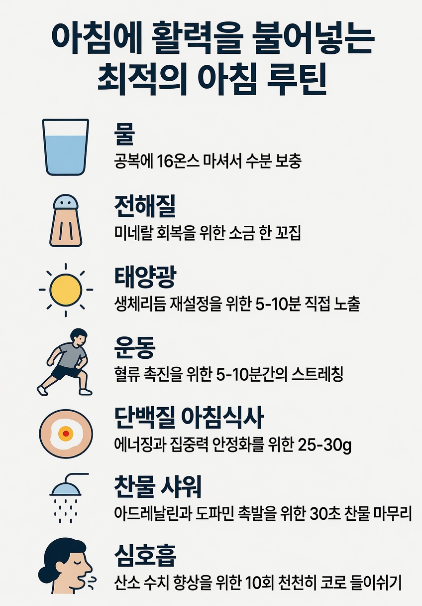 매일 아침 레보티록신을 잘못 복용하고 있나요? 많은 환자들이 간과하는 습관들