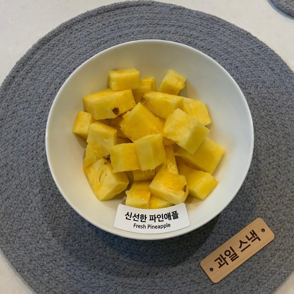 밤에 크레아티닌 수치가 높다면? 노년층이 신장 건강을 부드럽게 돕기 위해 자주 놓치는 과일 4가지