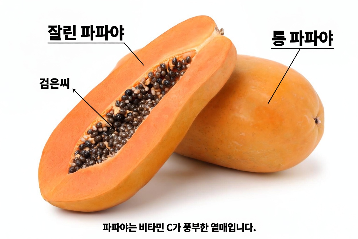 밤에 크레아티닌 수치가 높다면? 노년층이 신장 건강을 부드럽게 돕기 위해 자주 놓치는 과일 4가지