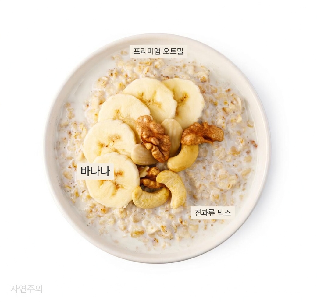 동맥을 깨끗하게 유지하고 심장 건강을 돕는 10가지 최고의 음식