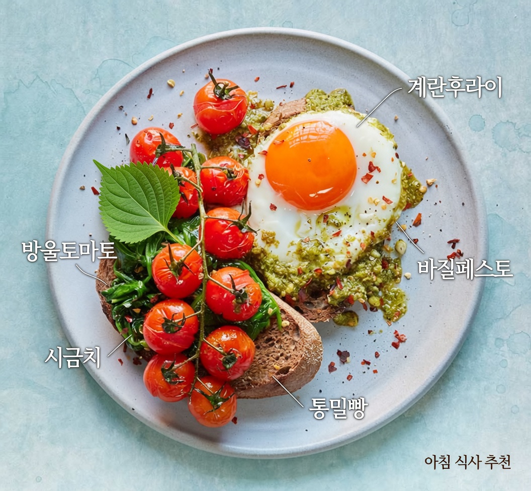 달걀, 마늘, 꿀 습관: 많은 노인들이 더 일찍 알았더라면 좋았을 간단한 주방 비법