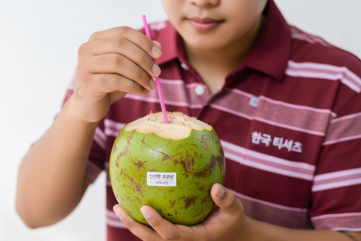 친밀한 관계 전 비터 콜라 음료? 노년층이 먼저 알아야 할 것