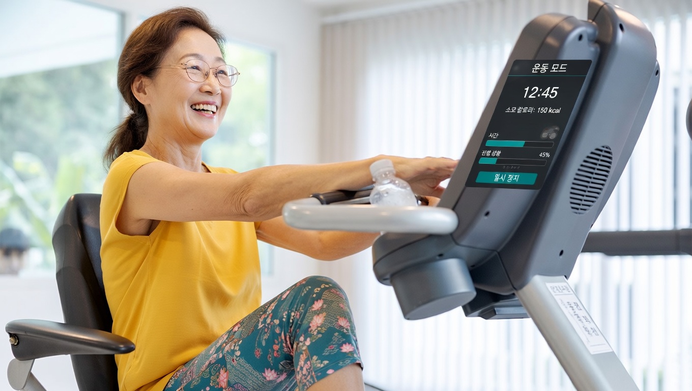 코코넛 오일과 관절 건강: 알아둘 만한 간단한 주방 습관?