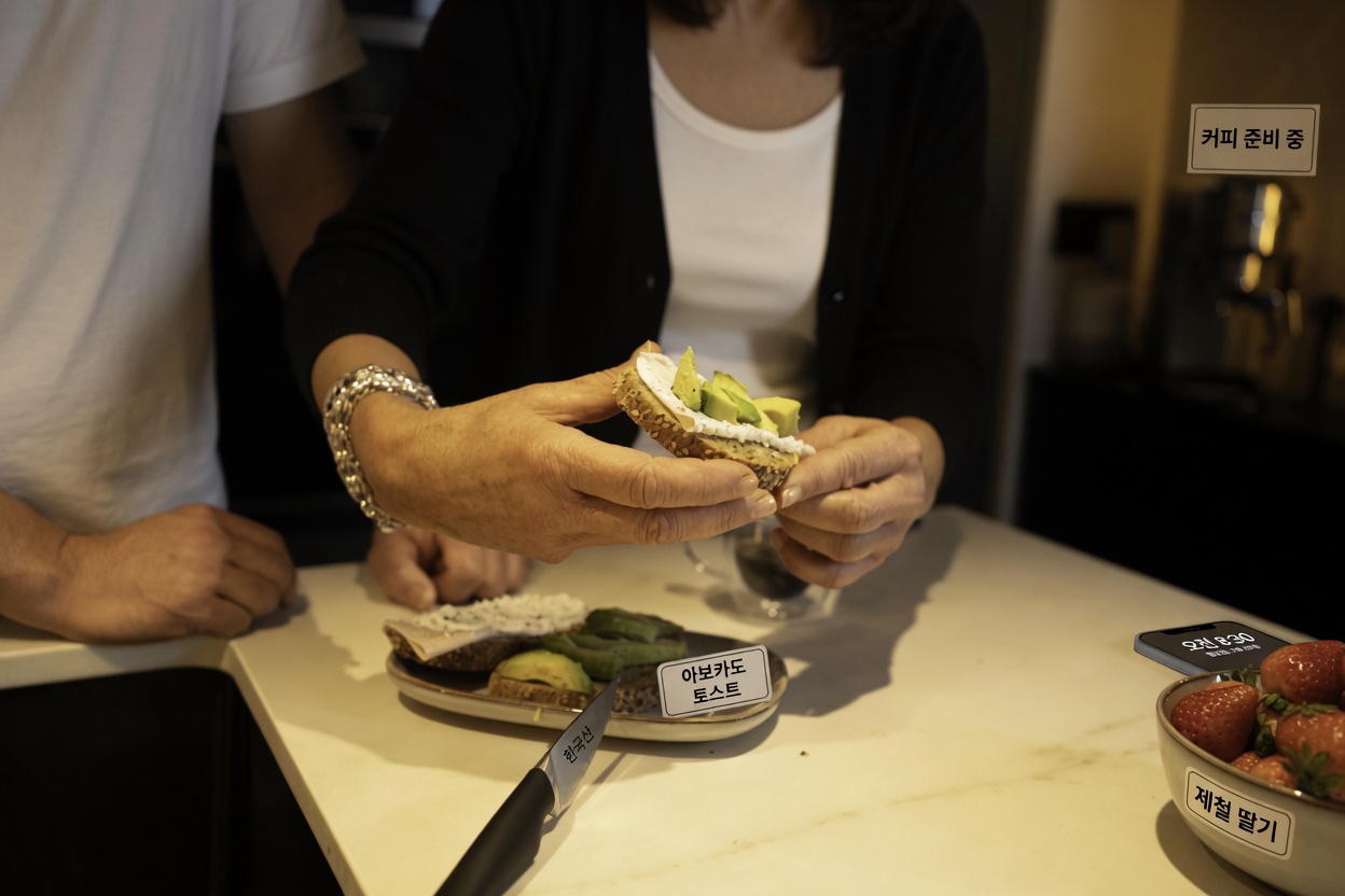 40세 이상 남성: 이 과일 하나가 전립선 건강을 위한 간단한 습관일까요?