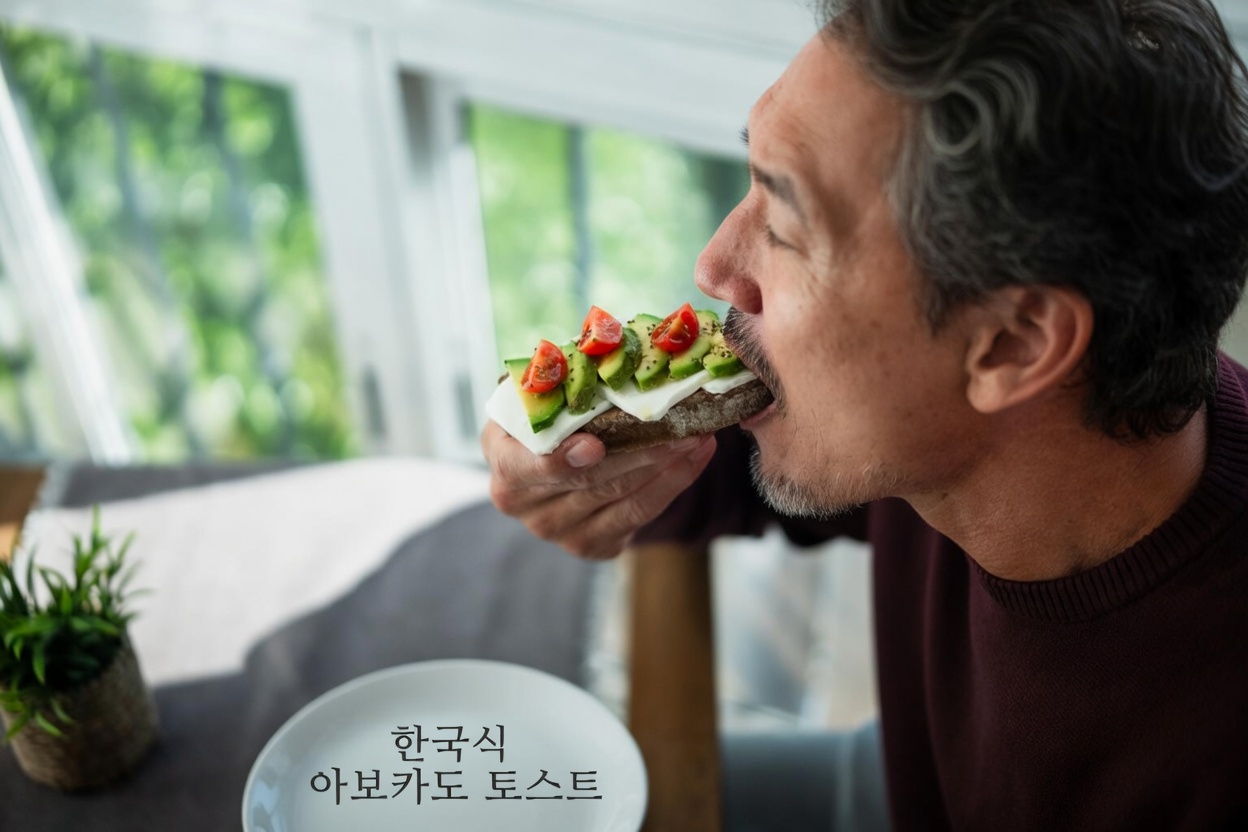 40세 이상 남성: 이 과일 하나가 전립선 건강을 위한 간단한 습관일까요?