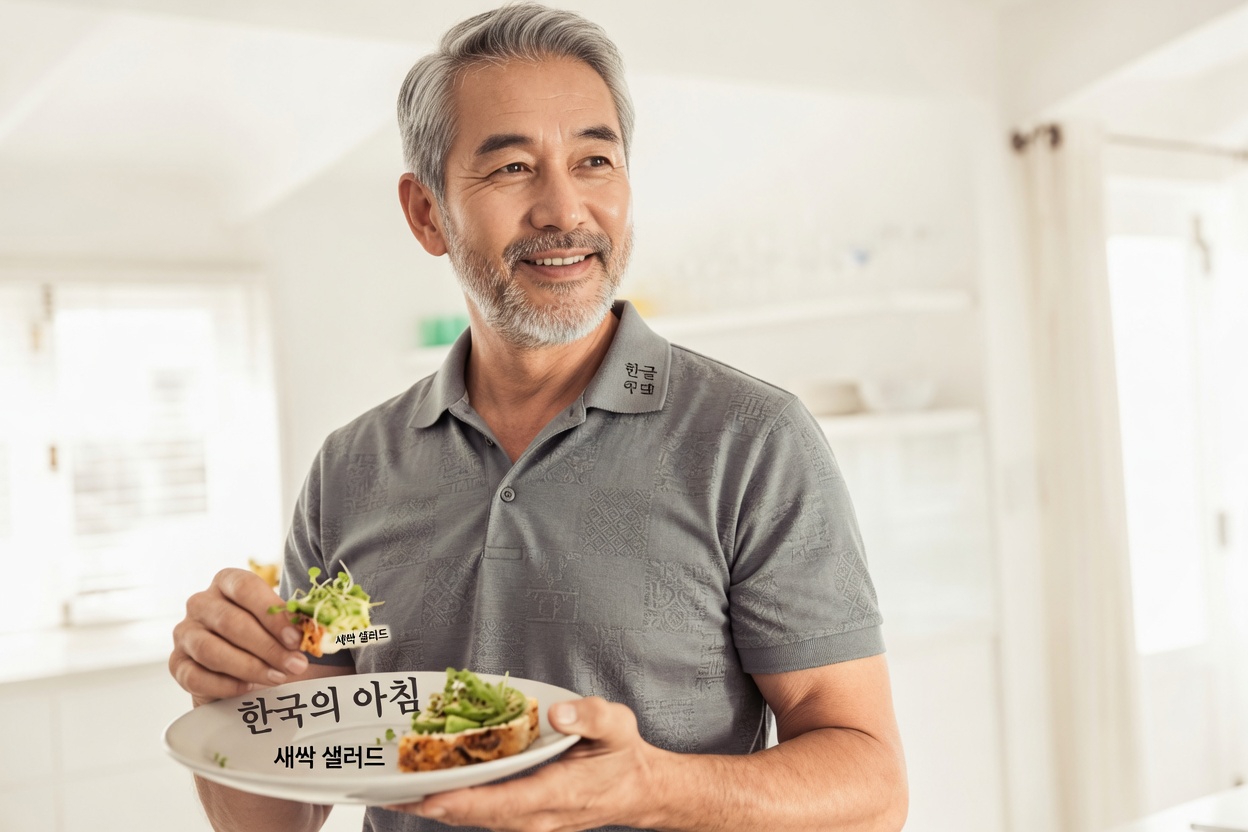 40세 이상 남성: 이 과일 하나가 전립선 건강을 위한 간단한 습관일까요?