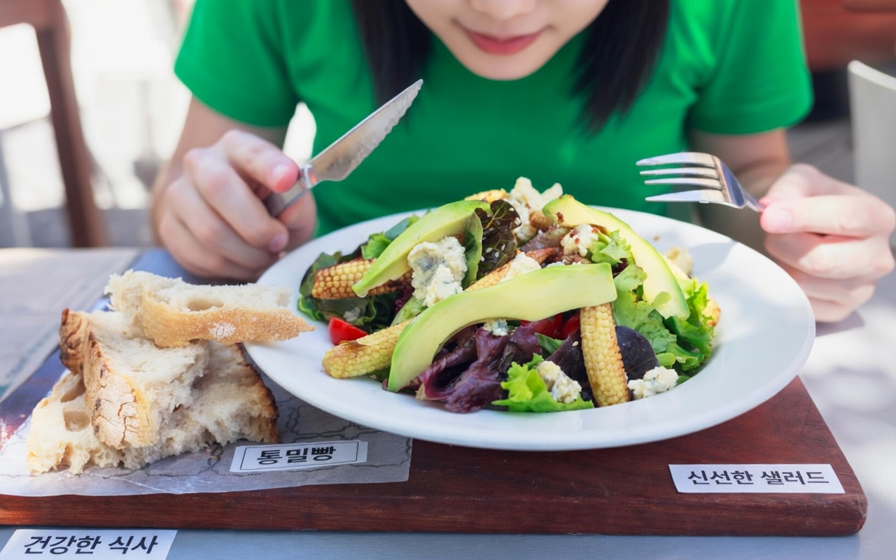 40세 이상 남성: 이 과일 하나가 전립선 건강을 위한 간단한 습관일까요?