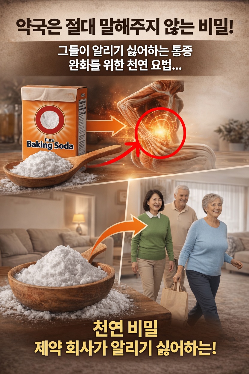 베이킹소다가 웰니스와 일상적인 건강 습관 지원에 할 수 있는 잠재적 역할 살펴보기