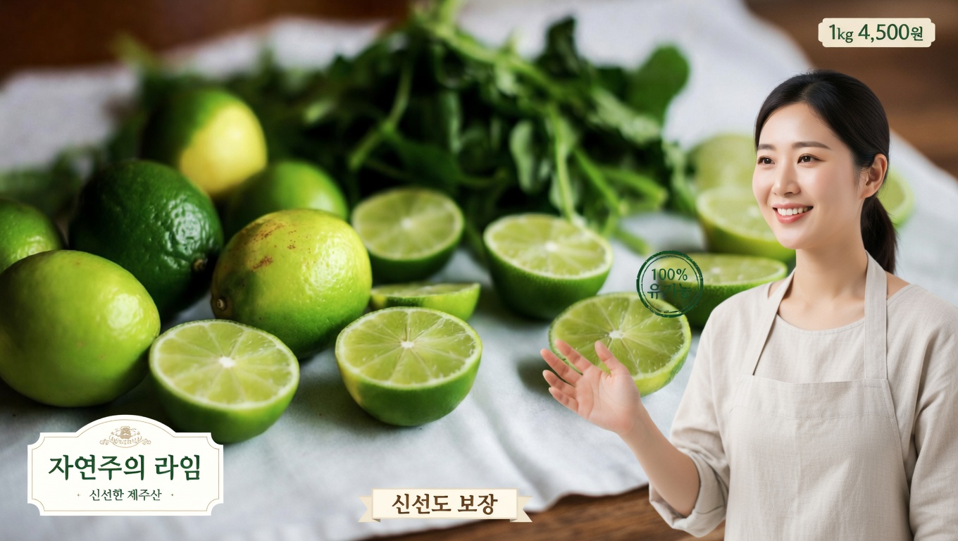 일상 건강 루틴을 돕는 간단한 그린 스무디 레시피