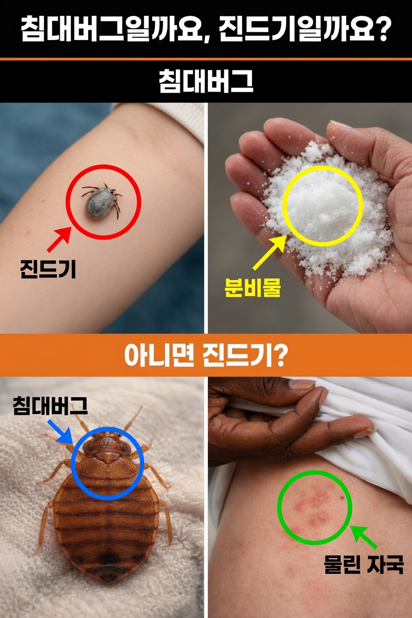 이번 시즌 야외 공간에서 빈대를 멀리하는 데 도움이 되는 간단한 집안 습관