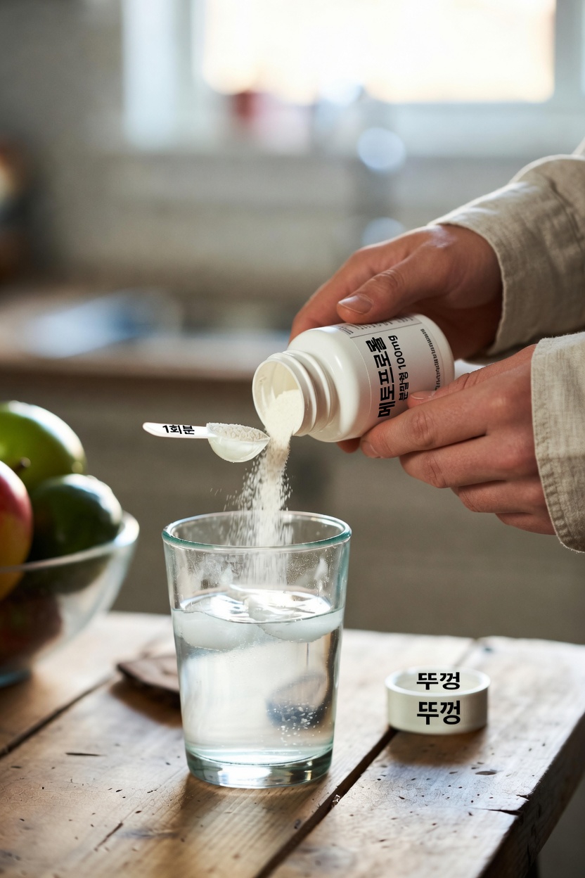 반드시 알아야 할 메토프롤롤의 중요한 부작용 10가지