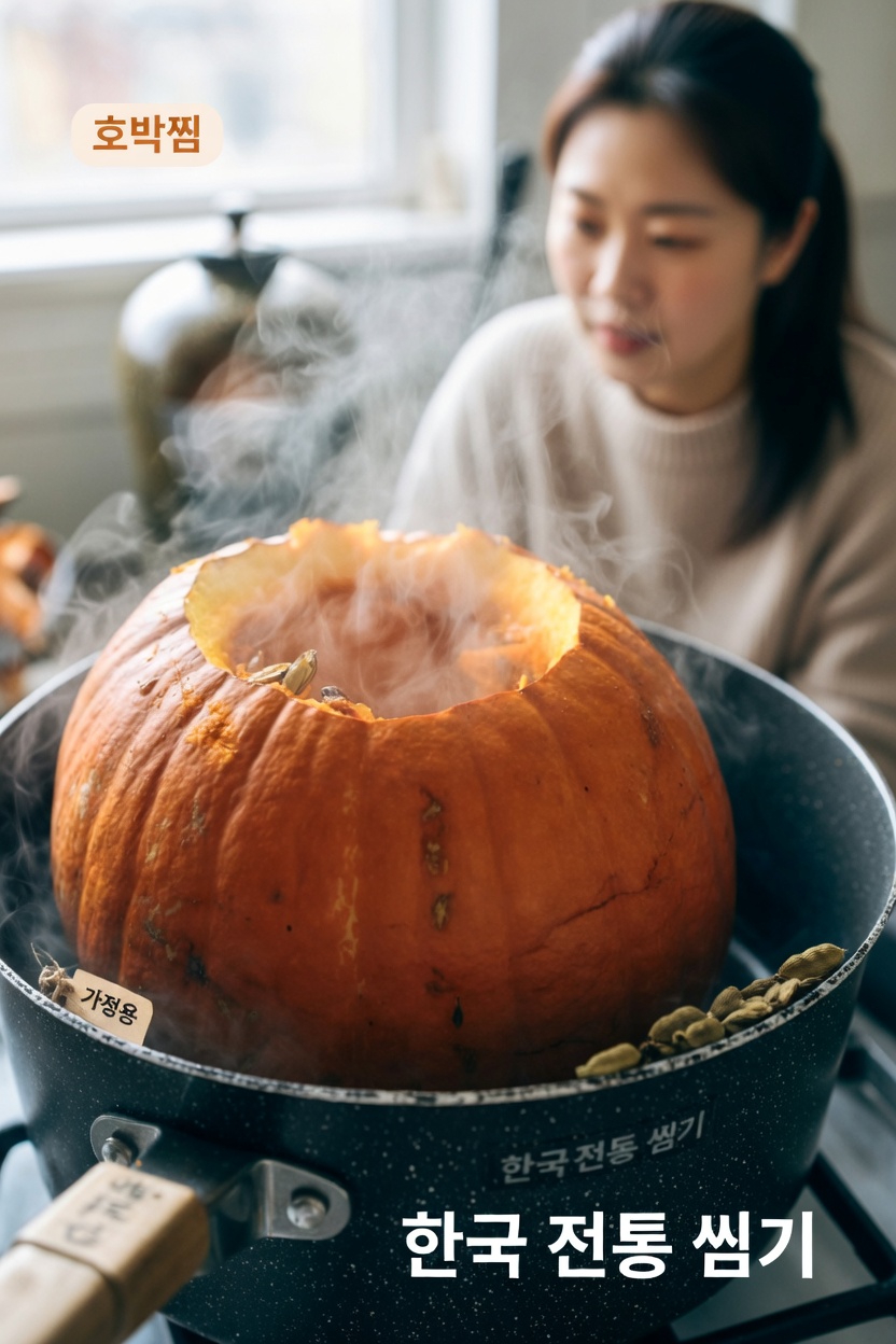 호박이 일상적인 웰니스 루틴을 지원하는 놀라운 방법 알아보기
