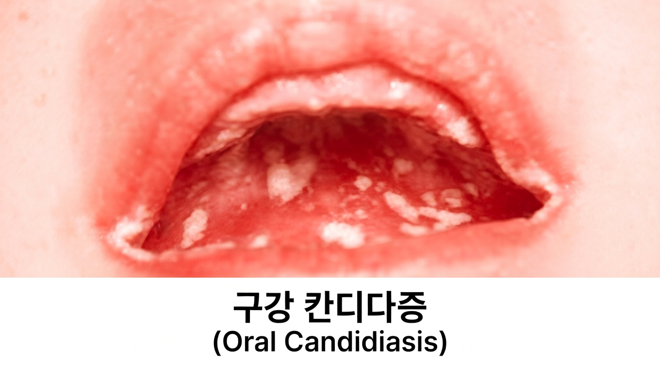 입안의 하얀 돌기가 무엇을 의미할 수 있는지 알아보고 시도해볼 만한 일상 습관들