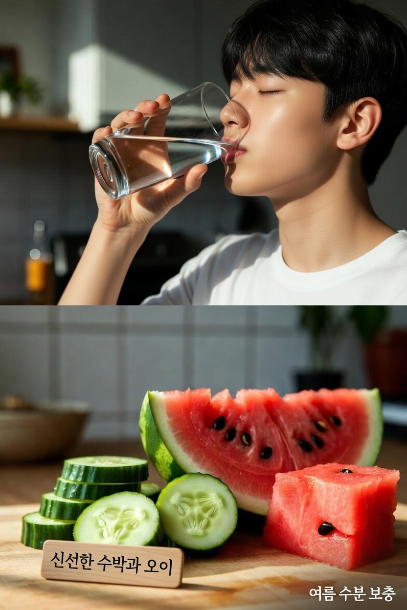 소변 색깔은 수분 상태와 전반적인 건강에 대해 무엇을 알려줄까?