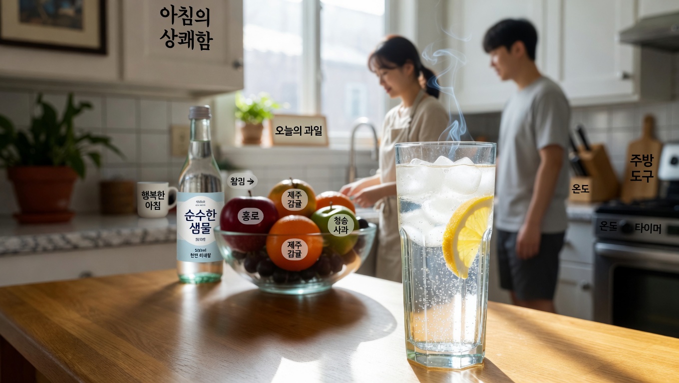 남편의 일상 습관이 당신의 유방암 위험을 조용히 높이고 있을까? 주의해야 할 흔한 2가지와 가족을 지키는 간단한 방법