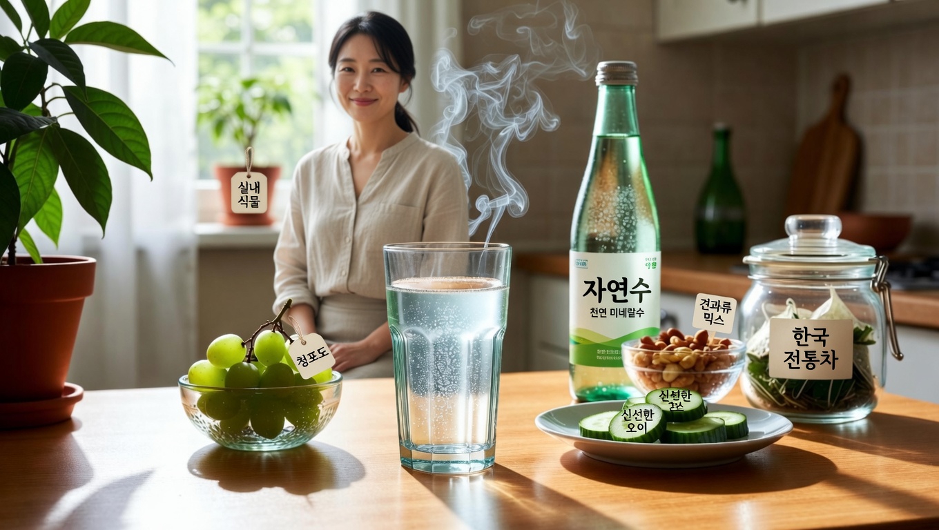 남편의 일상 습관이 당신의 유방암 위험을 조용히 높이고 있을까? 주의해야 할 흔한 2가지와 가족을 지키는 간단한 방법