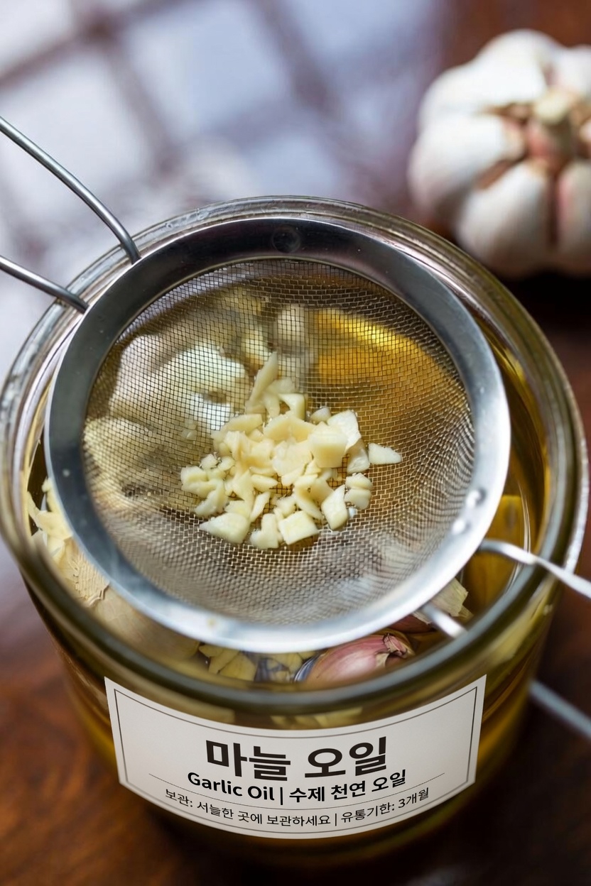 더 나은 다리 편안함과 혈액순환 지원을 위해 집에서 마늘과 정향을 간단히 활용하는 방법 알아보기