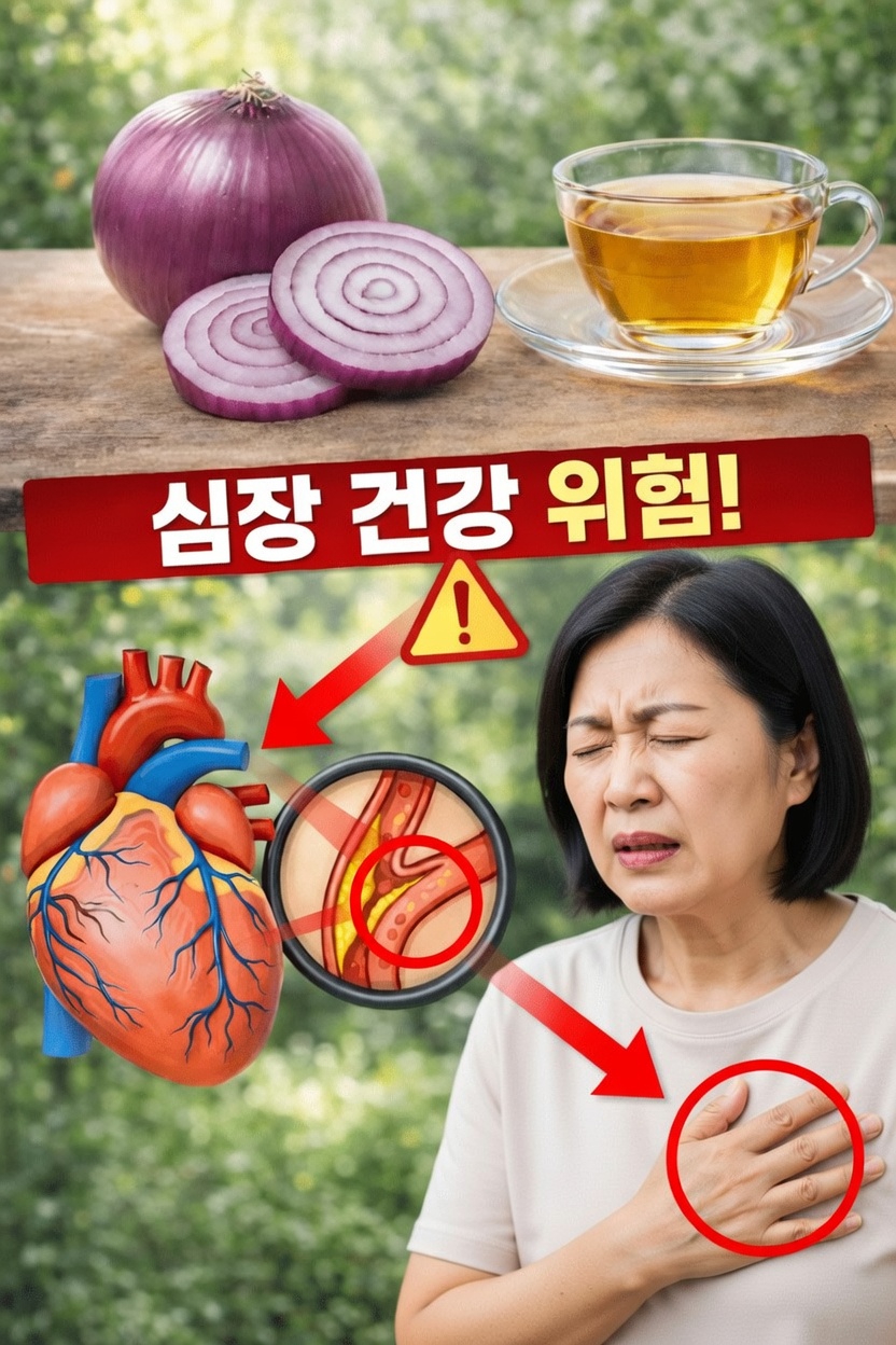 건강한 혈당 수치 유지에 도움이 되는 적양파의 잠재력 탐구