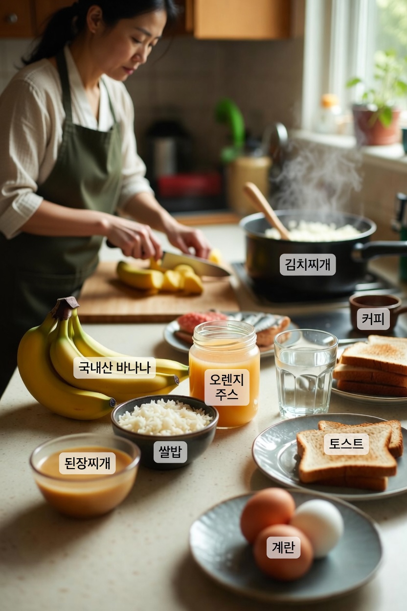 알아두어야 할 메트포르민의 흔한 부작용 10가지와 이를 안전하게 관리하는 실용적인 팁