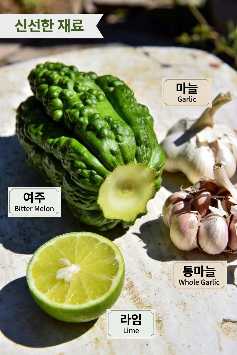 마늘과 라임을 곁들인 차요테 호박이 일상적인 웰니스 루틴을 지원하는 놀라운 방법 알아보기