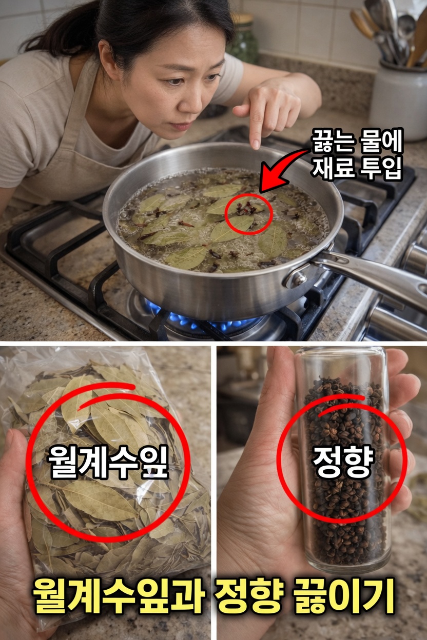 신장 건강에 월계수잎과 정향이 보조적으로 도움이 될 가능성 탐구: 간단한 허브 우림차 가이드