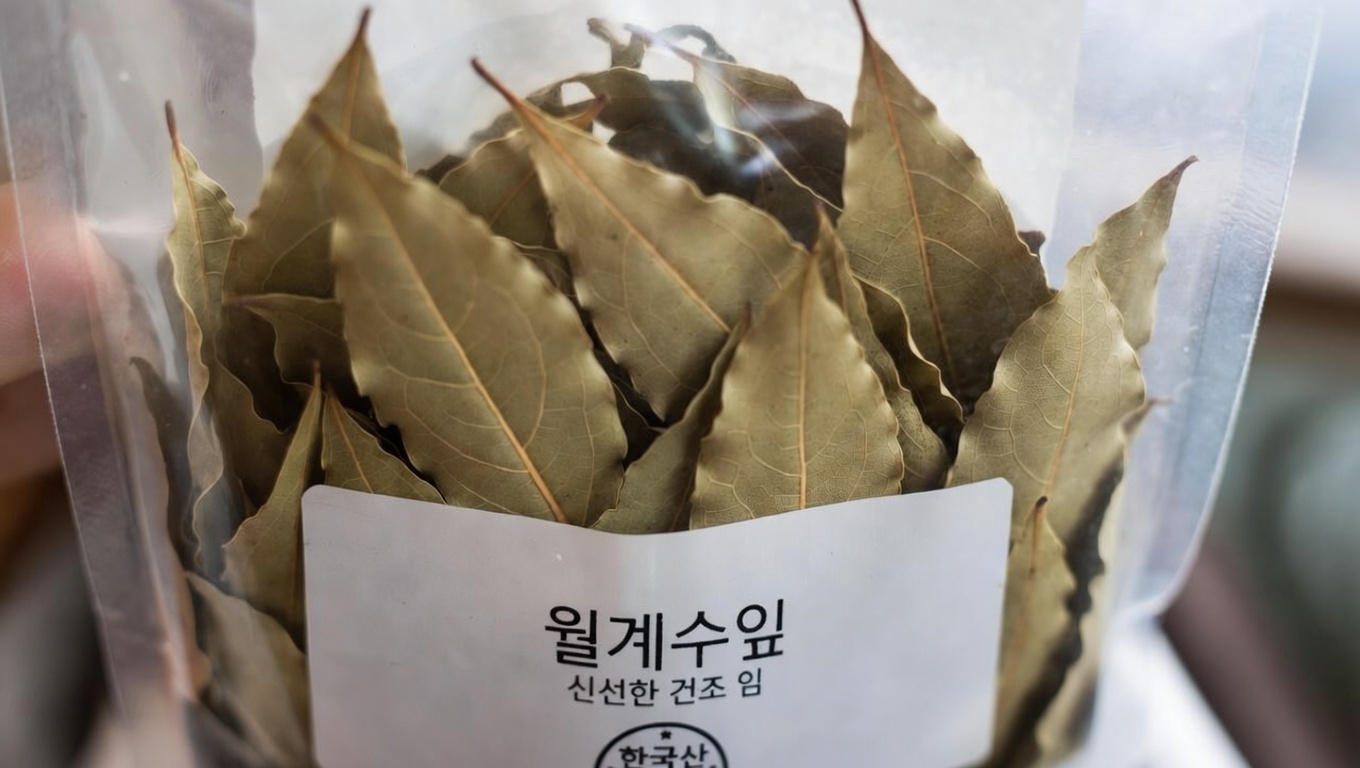 신장 건강에 월계수잎과 정향이 보조적으로 도움이 될 가능성 탐구: 간단한 허브 우림차 가이드