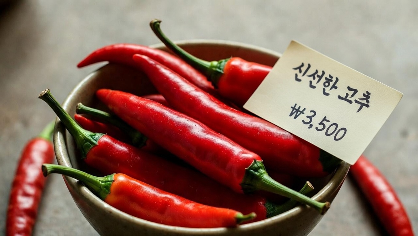 카이엔 페퍼: 이 향신료가 일상적인 웰니스 습관을 지원할 수 있는 12가지 놀라운 방법