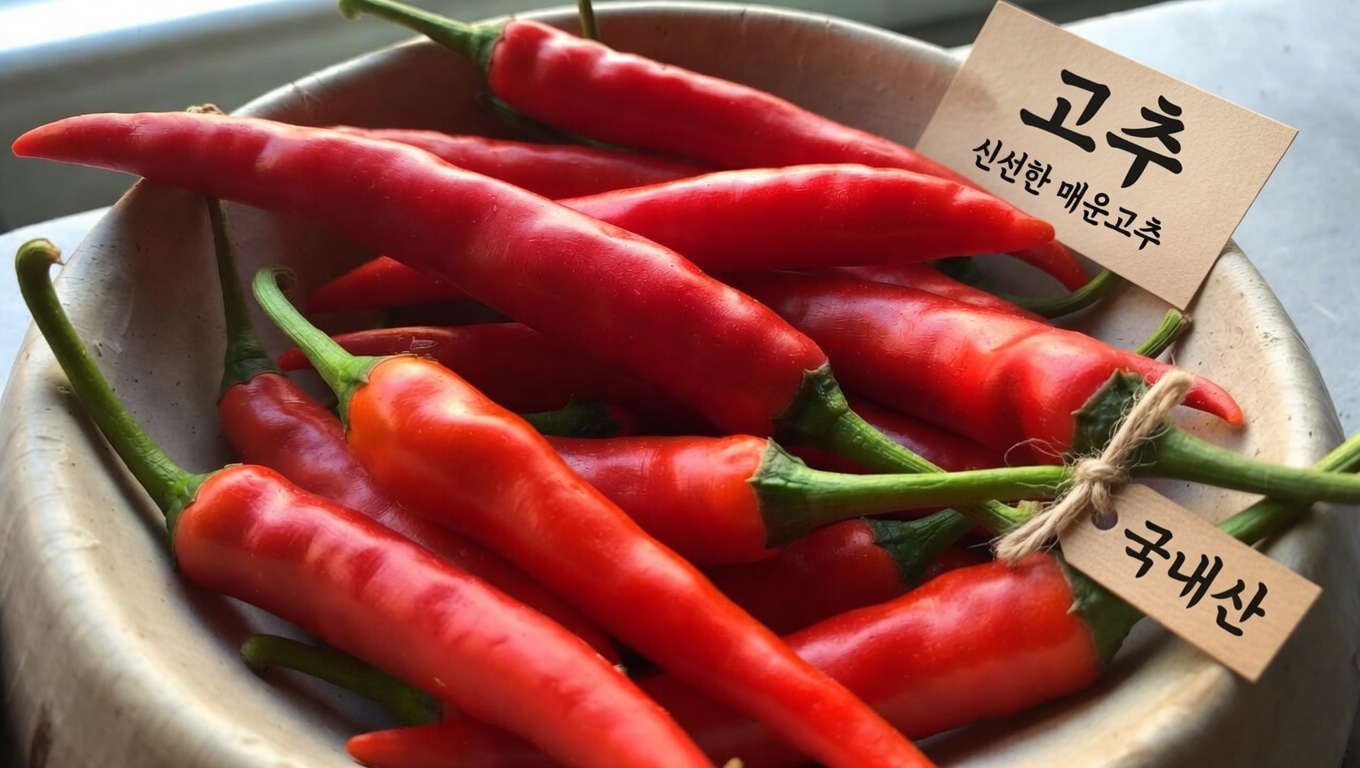 카이엔 페퍼: 이 향신료가 일상적인 웰니스 습관을 지원할 수 있는 12가지 놀라운 방법