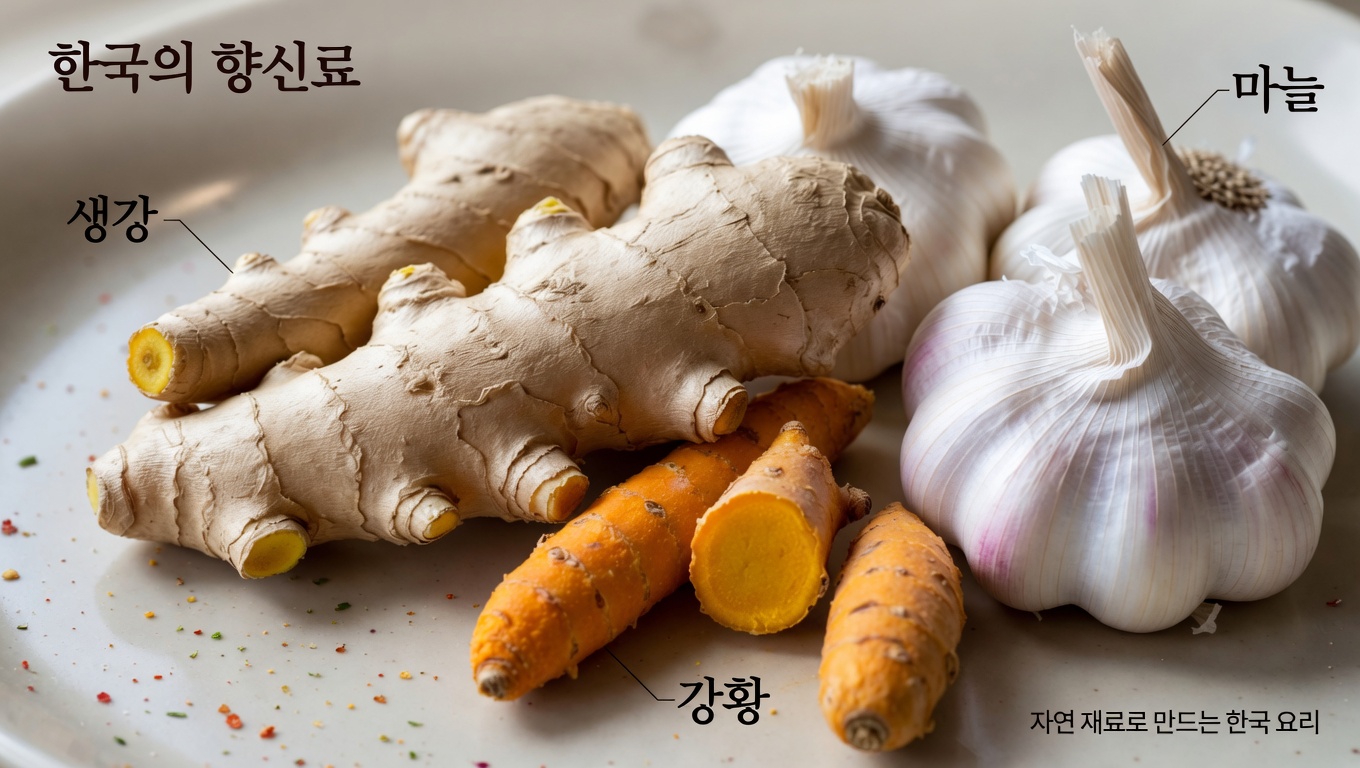 자연스럽게 다리의 건강한 혈류를 돕는 간단한 허브와 습관 알아보기