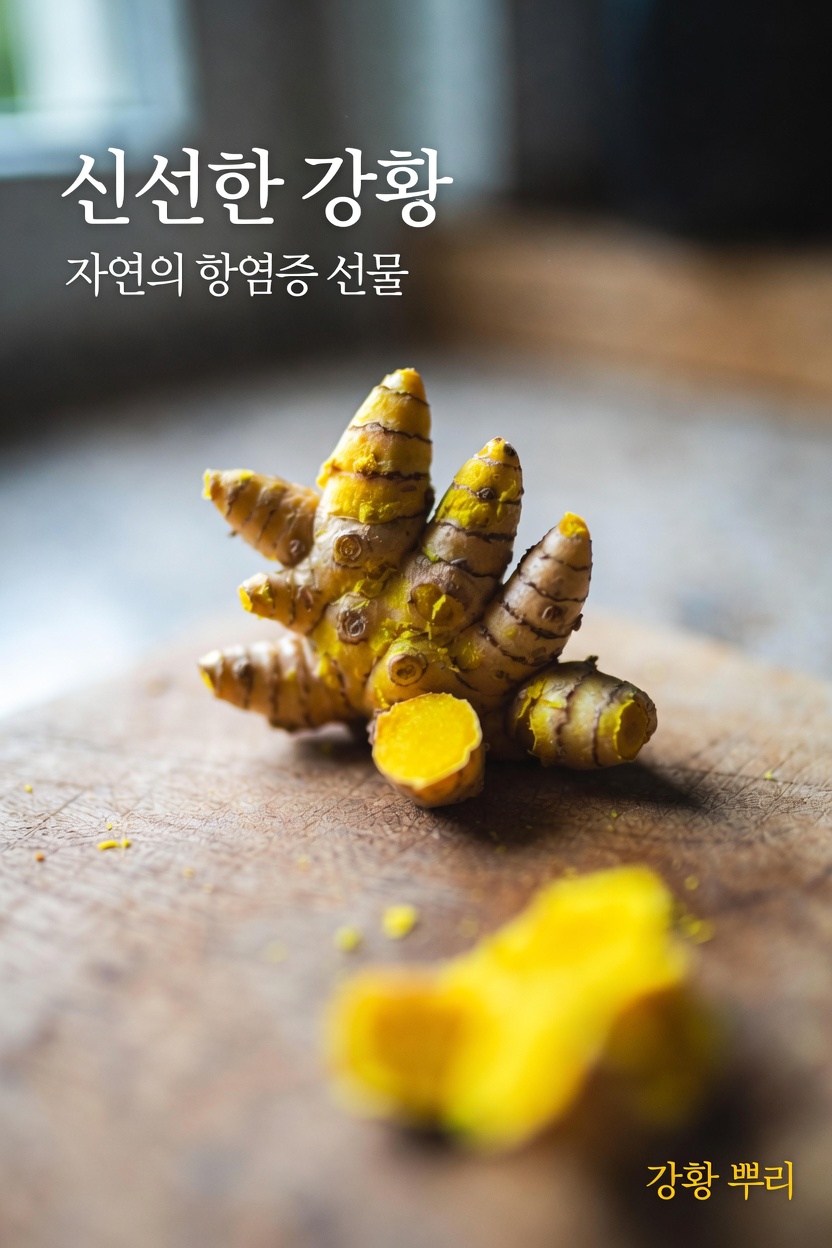 신장 기능과 건강을 돕기 위해 매일 사용할 수 있는 천연 향신료 5가지