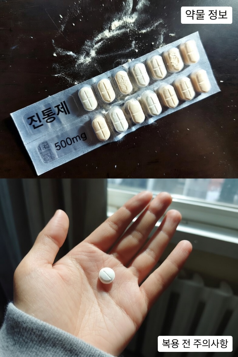 이 약을 복용 중이라면 알아야 할 암로디핀의 잠재적 부작용 12가지