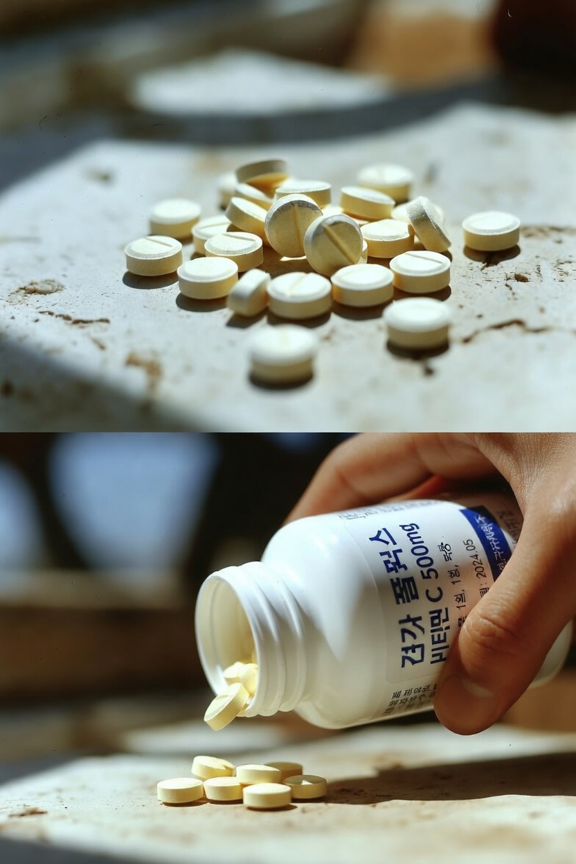 이 약을 복용 중이라면 알아야 할 암로디핀의 잠재적 부작용 12가지