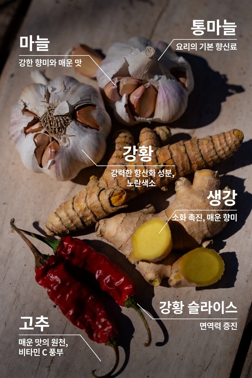 심장 건강에 좋은 혈류와 동맥 건강을 자연스럽게 돕는 강력한 식품 알아보기