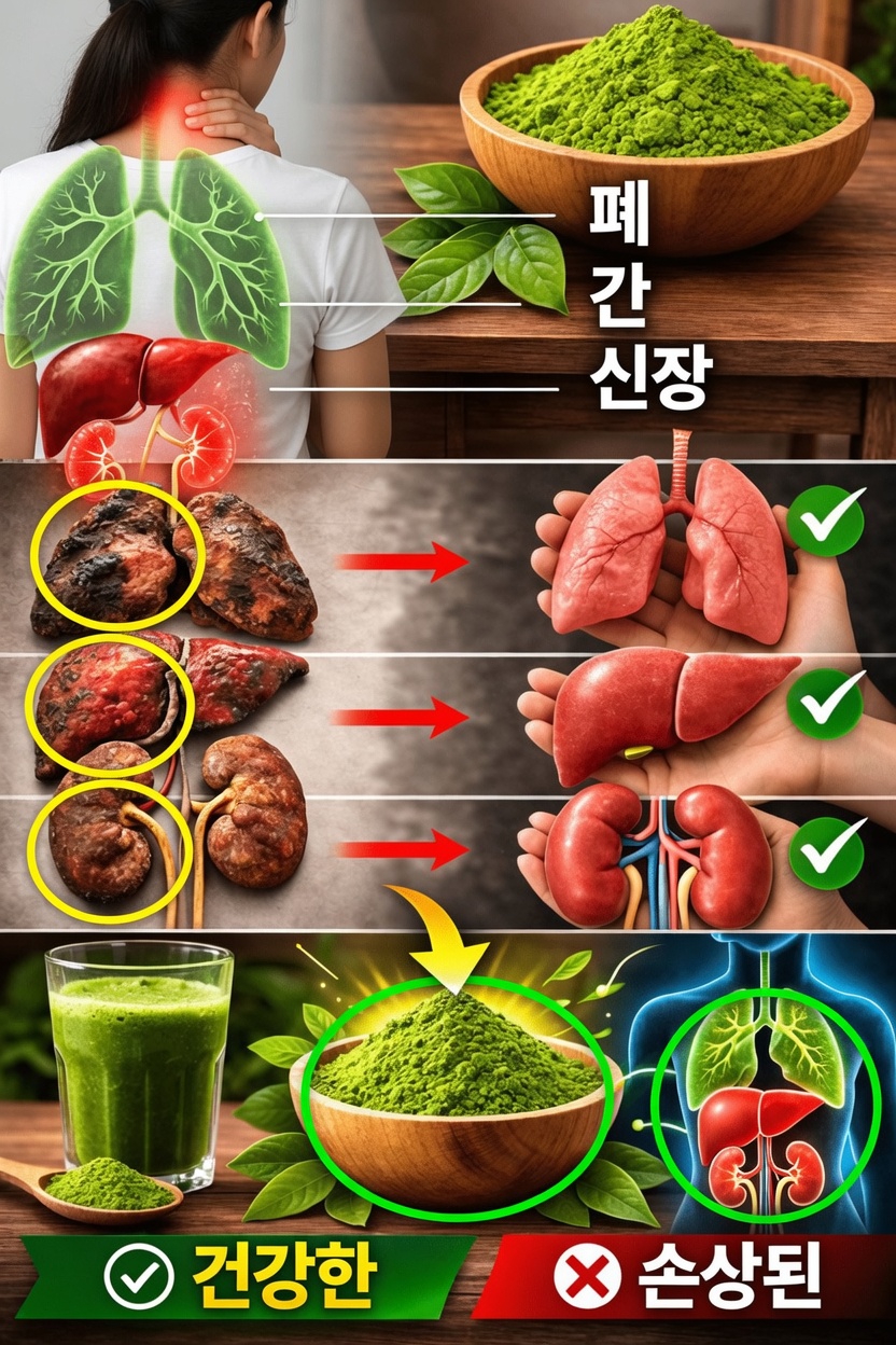모링가 잎 분말의 잠재적인 웰니스 효능 탐구: 과학이 시사하는 바