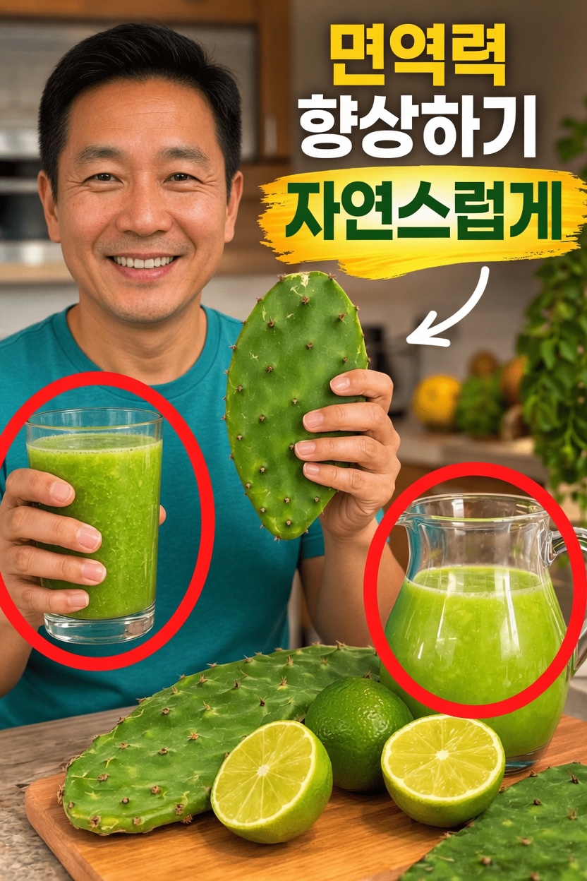 건강한 혈당 수치 유지에 도움을 줄 수 있는 선인장 열매의 잠재력 탐구