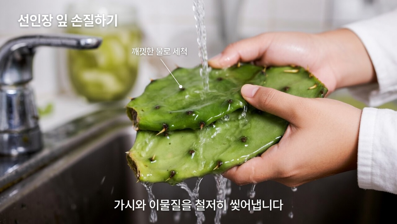 건강한 혈당 수치 유지에 도움을 줄 수 있는 선인장 열매의 잠재력 탐구