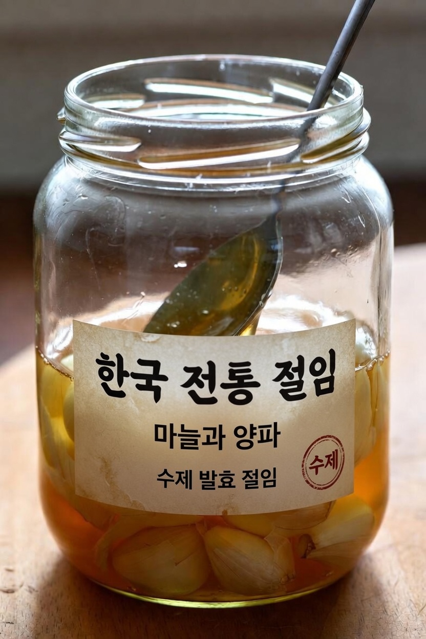 마늘과 꿀의 잠재적 효능 탐구: 고려해볼 만한 간단한 일상 습관