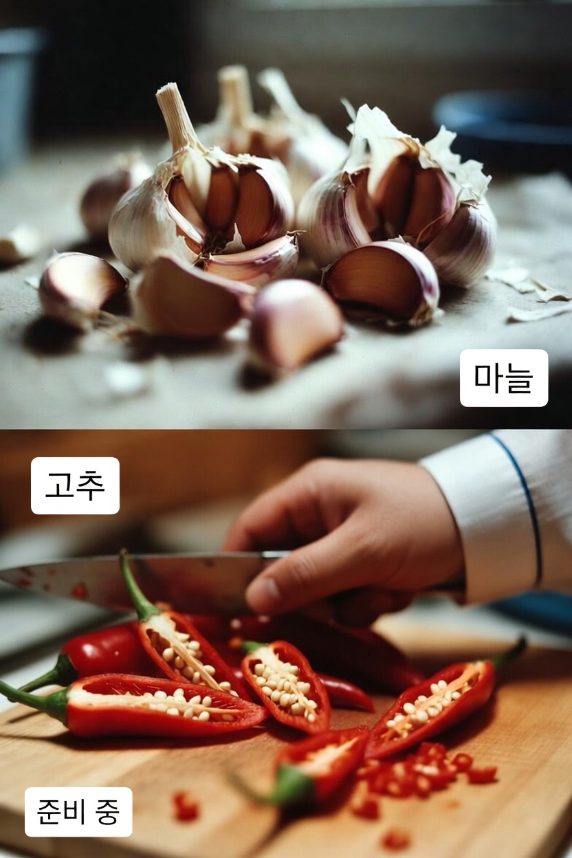 건강한 크레아티닌 수치와 GFR 수치 유지에 도움을 줄 수 있는 신장에 안전한 두 가지 식품을 알아보세요