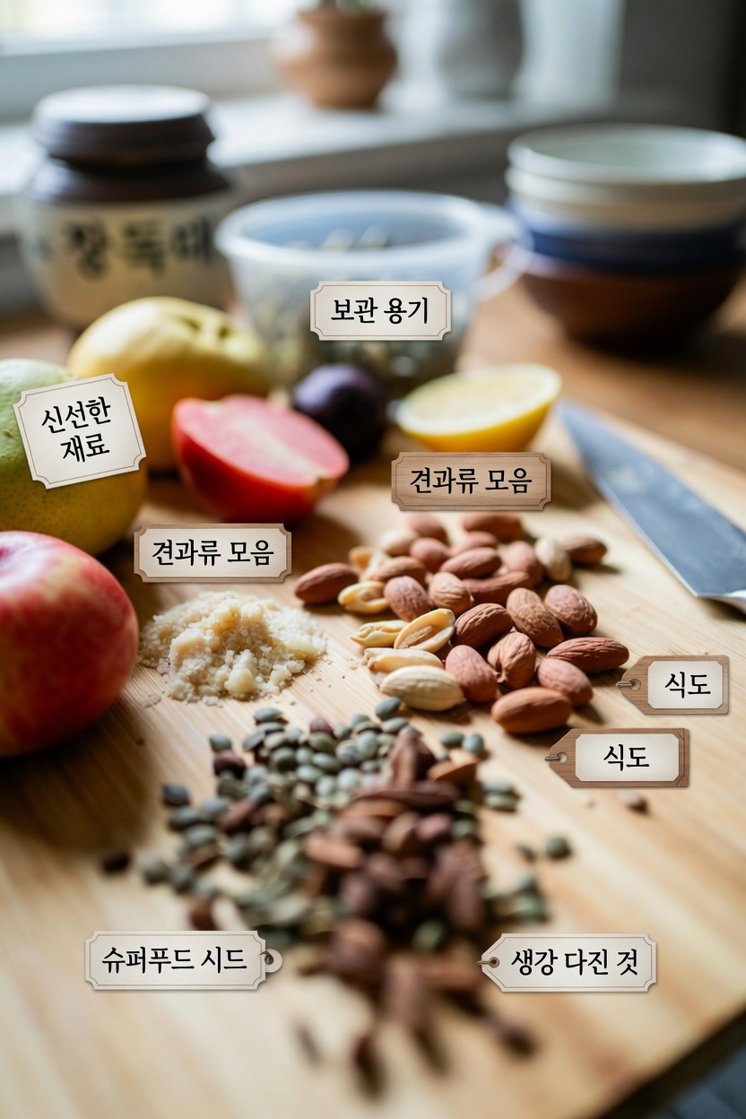 당신의 몸이 매일 더 많은 필수 영양소를 필요로 할 수 있다는 놀라운 징후 10가지