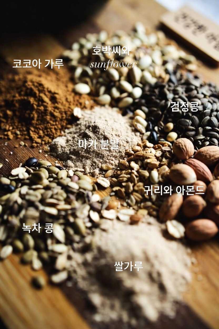 당신의 몸이 매일 더 많은 필수 영양소를 필요로 할 수 있다는 놀라운 징후 10가지