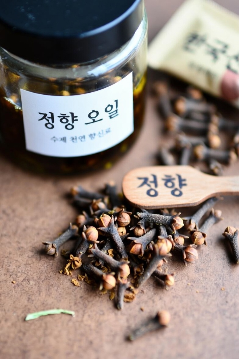 정향은 더 건강하고 풍성해 보이는 머리카락에 도움이 될 수 있을까? 자연 탐구 가이드