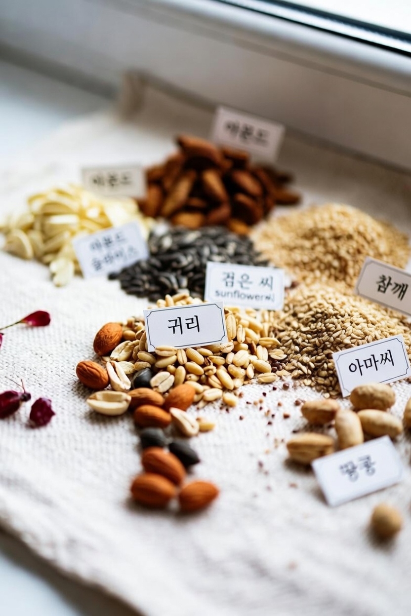 60세 이후에는 걷기만으로는 충분하지 않을 수 있는 이유