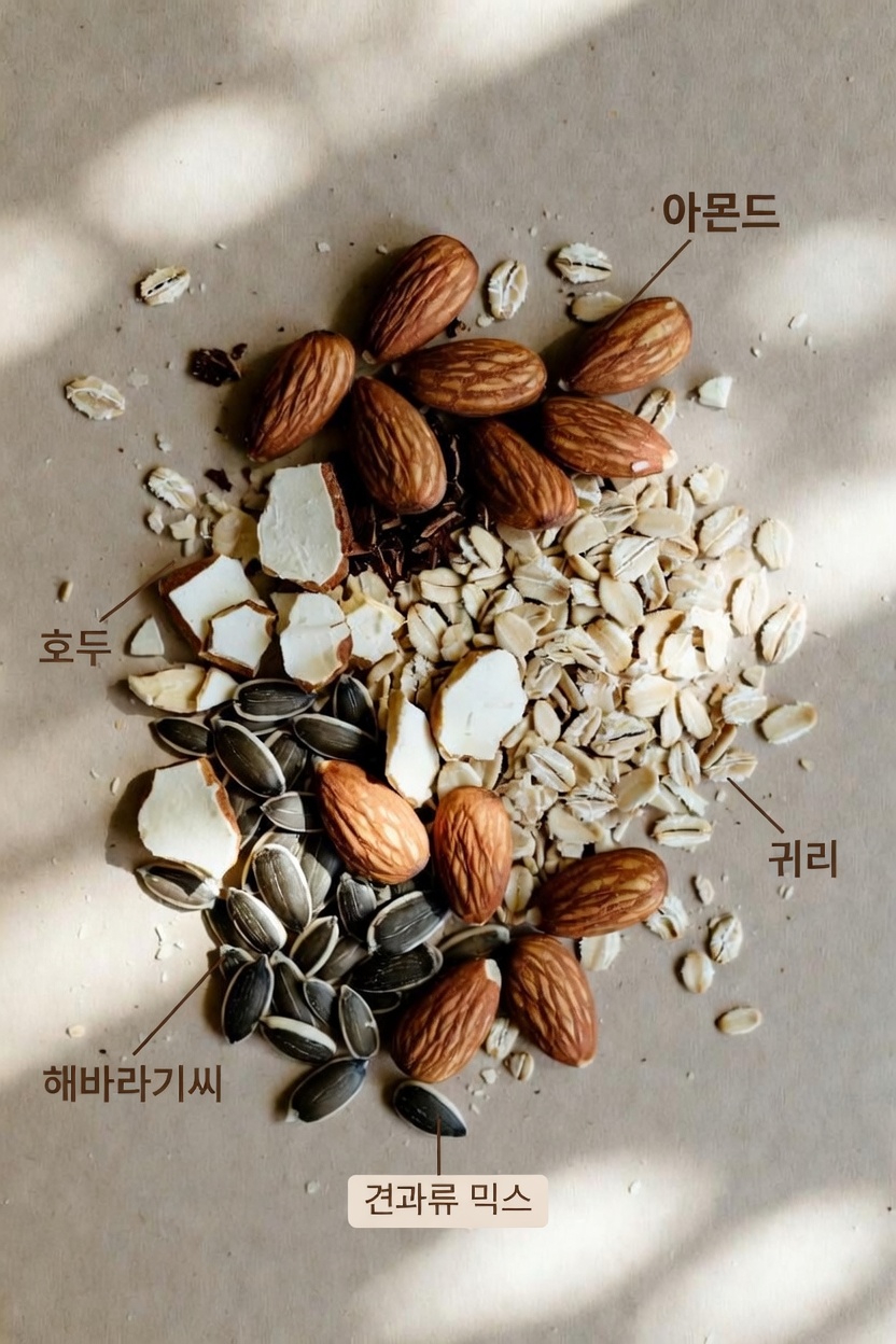 60세 이후에는 걷기만으로는 충분하지 않을 수 있는 이유