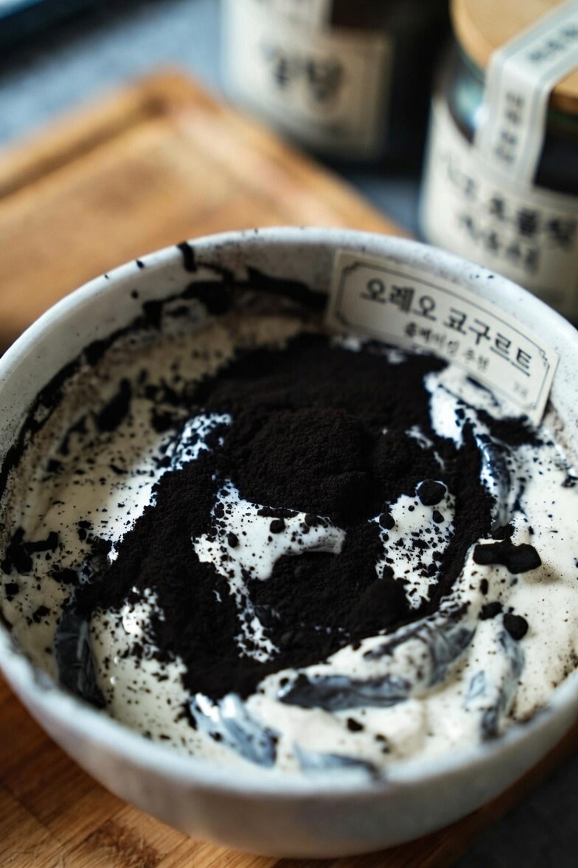 흰머리와 자연스러운 관리 방법 이해하기