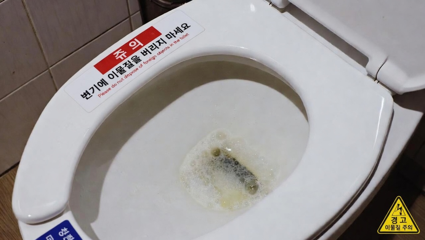 거품뇨: 소변에 왜 거품이 생기는지와 이에 대해 할 수 있는 일