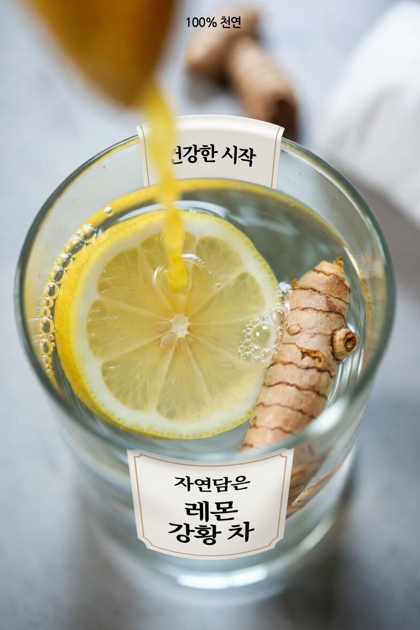 자연스럽게 신장 건강을 지키기: 알아볼 만한 간단한 습관과 성분