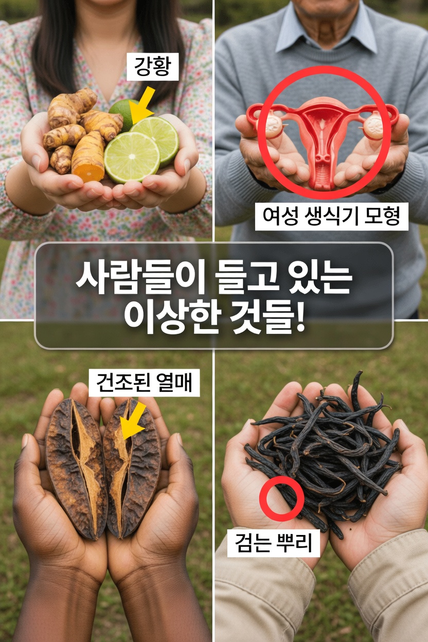 이 조합이 이렇게 화제가 되는 이유는 무엇일까?
