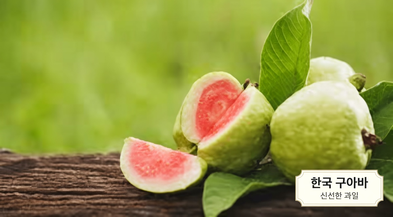 더 나은 구강 관리 습관을 위해 구아바 잎을 활용하는 간단한 방법 알아보기