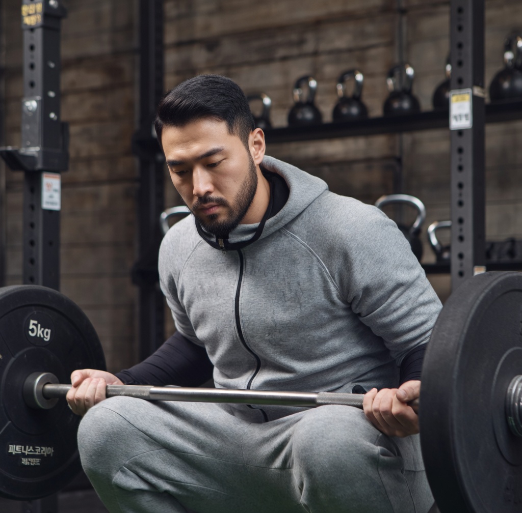 40대 이후 테스토스테론 감소, 주 1회 어떤 습관이 도움이 될까?